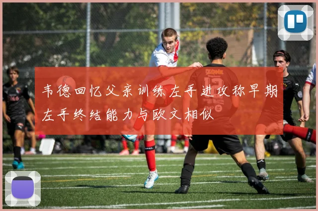 韦德回忆父亲训练左手进攻称早期左手终结能力与欧文相似